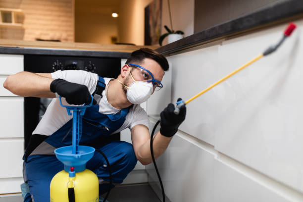 Los Alamos, NM Pest Control Company
